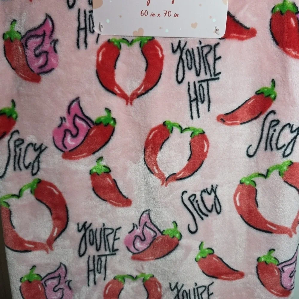 Valentine Vibe luxe plush